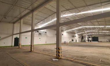 VENDO BODEGA AREA 5600 M2 ARROYOHONDO YUMBO