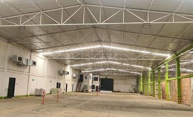 VENDO BODEGA AREA 5600 M2 ARROYOHONDO YUMBO