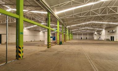 VENDO BODEGA AREA 5600 M2 ARROYOHONDO YUMBO