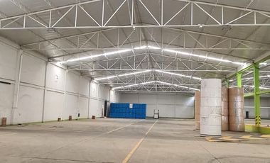 VENDO BODEGA AREA 5600 M2 ARROYOHONDO YUMBO