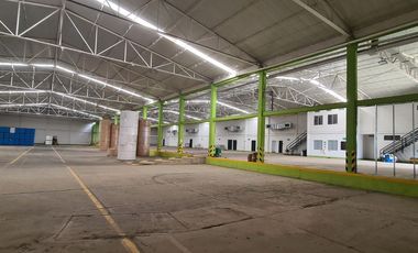 VENDO BODEGA AREA 5600 M2 ARROYOHONDO YUMBO