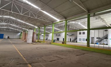 VENDO BODEGA AREA 5600 M2 ARROYOHONDO YUMBO