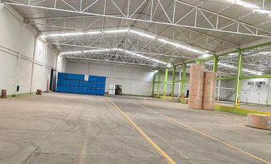 VENDO BODEGA AREA 5600 M2 ARROYOHONDO YUMBO