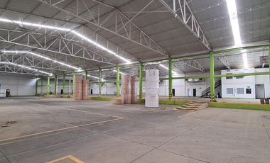 VENDO BODEGA AREA 5600 M2 ARROYOHONDO YUMBO