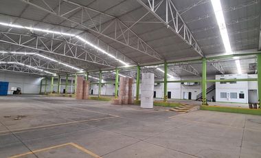 VENDO BODEGA AREA 5600 M2 ARROYOHONDO YUMBO