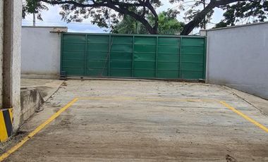 VENDO BODEGA AREA 5600 M2 ARROYOHONDO YUMBO