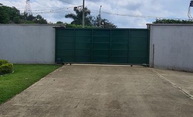 VENDO BODEGA AREA 5600 M2 ARROYOHONDO YUMBO