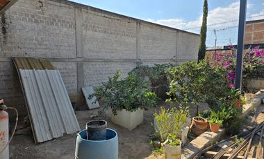 Casa en Venta La Colonia Ermita a 1 Cuadra de Carretera a Chapala