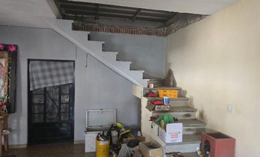 Casa en Venta La Colonia Ermita a 1 Cuadra de Carretera a Chapala