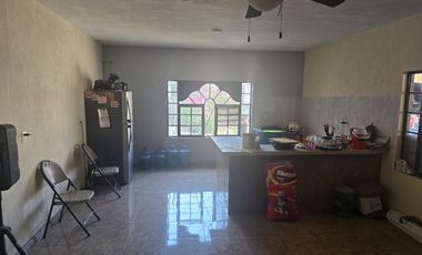 Casa en Venta La Colonia Ermita a 1 Cuadra de Carretera a Chapala