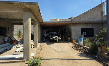 Casa en Venta La Colonia Ermita a 1 Cuadra de Carretera a Chapala