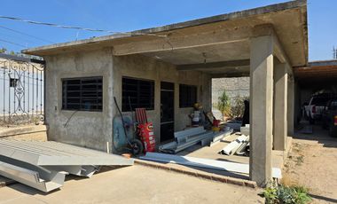 Casa en Venta La Colonia Ermita a 1 Cuadra de Carretera a Chapala