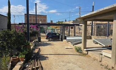 Casa en Venta La Colonia Ermita a 1 Cuadra de Carretera a Chapala