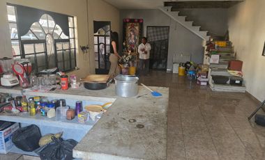 Casa en Venta La Colonia Ermita a 1 Cuadra de Carretera a Chapala