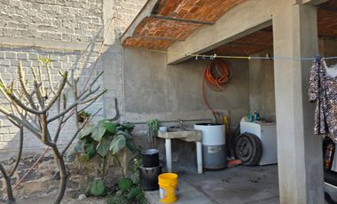 Casa en Venta La Colonia Ermita a 1 Cuadra de Carretera a Chapala
