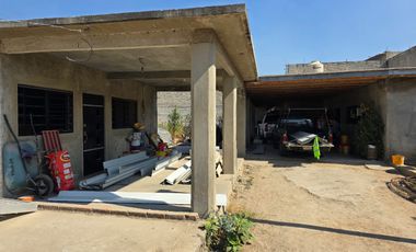 Casa en Venta La Colonia Ermita a 1 Cuadra de Carretera a Chapala
