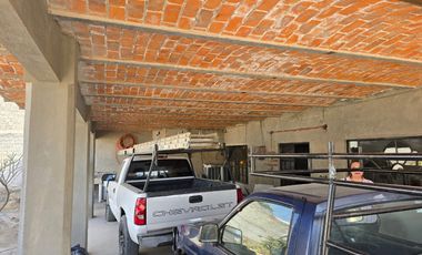 Casa en Venta La Colonia Ermita a 1 Cuadra de Carretera a Chapala