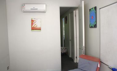 OFICINA, ELIODORO YAÑEZ /TOBALABA, PROVIDENCIA, 40 M2, 4 PRIVADOS, 2 ESTACIONAMIENTOS, METRO