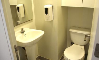 OFICINA, ELIODORO YAÑEZ /TOBALABA, PROVIDENCIA, 40 M2, 4 PRIVADOS, 2 ESTACIONAMIENTOS, METRO