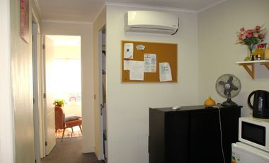 OFICINA, ELIODORO YAÑEZ /TOBALABA, PROVIDENCIA, 40 M2, 4 PRIVADOS, 2 ESTACIONAMIENTOS, METRO