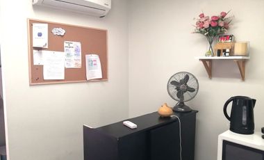 OFICINA, ELIODORO YAÑEZ /TOBALABA, PROVIDENCIA, 40 M2, 4 PRIVADOS, 2 ESTACIONAMIENTOS, METRO