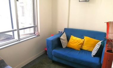 OFICINA, ELIODORO YAÑEZ /TOBALABA, PROVIDENCIA, 40 M2, 4 PRIVADOS, 2 ESTACIONAMIENTOS, METRO