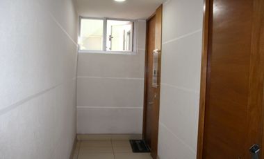 OFICINA, ELIODORO YAÑEZ /TOBALABA, PROVIDENCIA, 40 M2, 4 PRIVADOS, 2 ESTACIONAMIENTOS, METRO