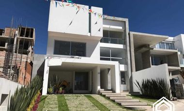 Casa en Renta, Horizonte Siena, Atizapán de Zaragoza