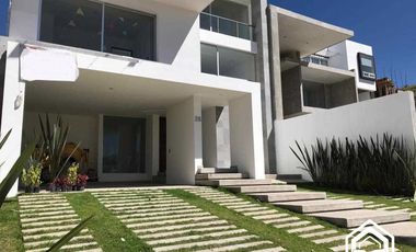 Casa en Renta, Horizonte Siena, Atizapán de Zaragoza