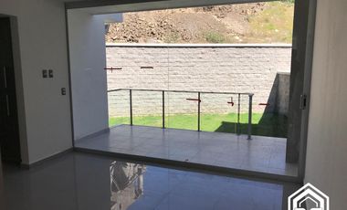 Casa en Renta, Horizonte Siena, Atizapán de Zaragoza