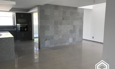 Casa en Renta, Horizonte Siena, Atizapán de Zaragoza