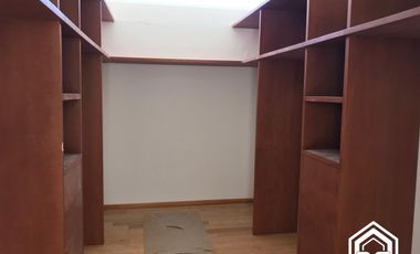 Casa en Renta, Horizonte Siena, Atizapán de Zaragoza