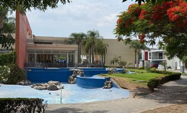 TERRENO EN VENTA FRACCIONAMIENTO DEL PILAR