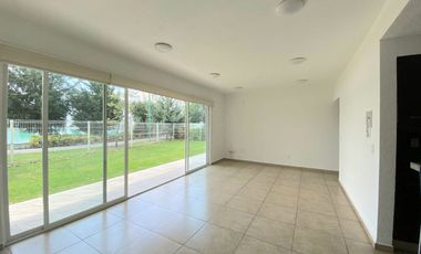 CASA EN CONDOMINIO CIRUELOS SAN MATEO ATENCO ESTADO DE MEXICO