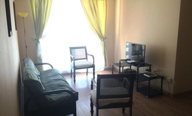 Se vende depto en La Serena, condominio Amalfi