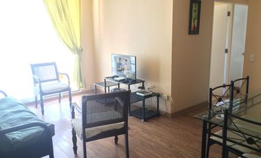 Se vende depto en La Serena, condominio Amalfi