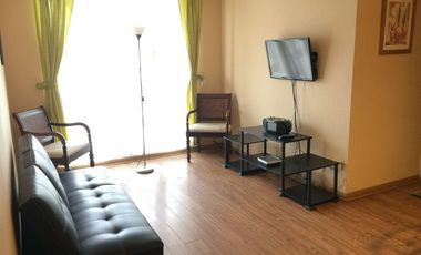 Se vende depto en La Serena, condominio Amalfi