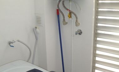 Se vende depto en La Serena, condominio Amalfi