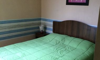 Se vende depto en La Serena, condominio Amalfi