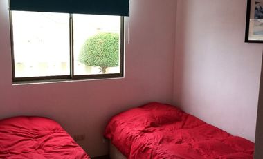 Se vende depto en La Serena, condominio Amalfi