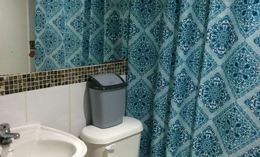 Se vende depto en La Serena, condominio Amalfi