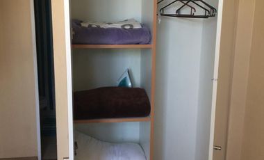 Se vende depto en La Serena, condominio Amalfi