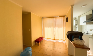 Departamento En Portal San Pedro