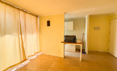 Departamento En Portal San Pedro