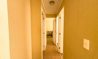 Departamento En Portal San Pedro