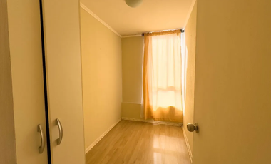 Departamento En Portal San Pedro