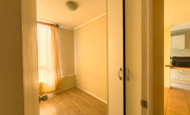 Departamento En Portal San Pedro