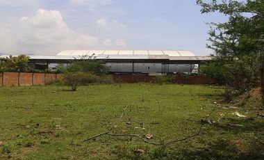 VENDO LOTE AREA 2500 M2 ACOPI YUMBO