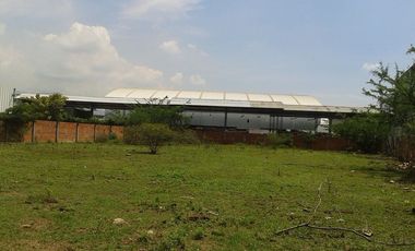 VENDO LOTE AREA 2500 M2 ACOPI YUMBO