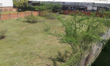 VENDO LOTE AREA 2500 M2 ACOPI YUMBO